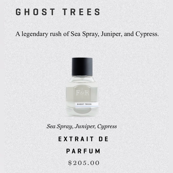 Fulton & Roark Sample Discovery Set – 5 Scents - Picture 9 of 10